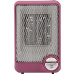 Insignia NS-HTMC01-R Desktop Ceramic Heater