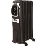 Honeywell HZ-717 Digital Electric Radiator Heater