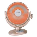 Optimus 91578875M Oscillating Dish Heater