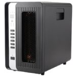 Optimus H-8013 Infrared Quartz Portable Heater