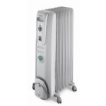 DeLonghi EW7707CM ComforTemp Radiator Oil Heater