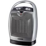 Lasko -5409 Oscillating Ceramic Heater