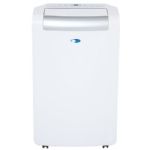 Whynter -ARC-148MHP 14,000 BTU Portable Air Conditioner and 11,000 BTU Heater