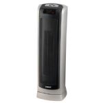 Lasko -5521 Oscillating Ceramic Tower Heater