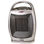 Optimus 91578897M Oscillating Ceramic Heater