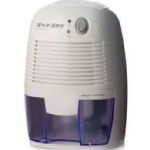 Eva-Dry -EDV-1100 0.5-Pint Portable Dehumidifier