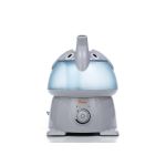 Crane -EE-3186 Ultrasonic 1-Gal. Cool Mist Humidifier (Elephant)