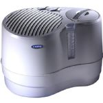 Lasko -1128 4.5 Gal. Recirculating Humidifier