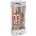 Optimus Tower Quartz Heater