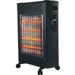 Optimus Quartz/convectn Heater