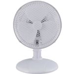 Optimus 7in Personal Table Fan