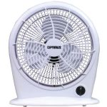 Optimus 10in Stylish Personal Fan