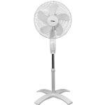 Optimus 16in Wave Stand Fan