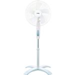 Optimus 16in Stand Fan W Remote