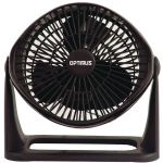 Optimus 7in Turbo Performance Fan