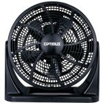 Optimus 12in Turbo Air Circulator