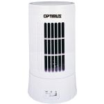 Optimus 10in Desktop Tower Fan