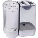 Optimus 3gal Warm Mist Humidifr