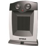 Optimus Oscillating Ceramic Heatr