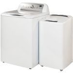 Haier Port Top Load Washer