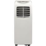 Haier 8000btu Port Air Cond