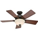 Hunter Fan 42in Kensington Fan Bronz