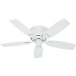 Hunter Fan Sea Wind 48in Outdr Fan