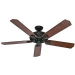 Hunter Fan 60in Royal Oak Fan Bronze