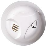 First Alert Smoke Alarm-singl Sensr