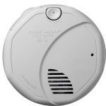 First Alert Dual Sensor Smoke Alarm