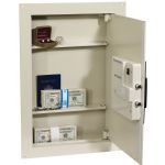 First Alert Anti-theft Wall Safe