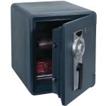 First Alert Water & Fire Safe W Lock