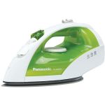 Panasonic 1200w Titanium Plate Iron