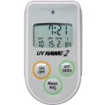 Uv Hawk Two Uv Sunlight Meter