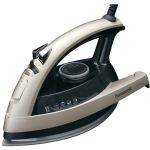 Panasonic 1500w 360degr Steam Iron