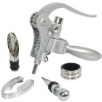 Quest Lever Style Corkscrew