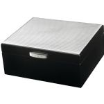 Quest Wave Cigar Humidor