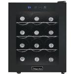 Magic Chef 12bottle Wine Cooler