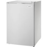 Sunbeam 3.1cufu Upright Freezer