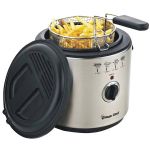 Magic Chef Deep Fryer