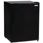 Magic Chef 2.4 Cft All Refrigerator