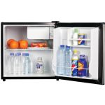 Magic Chef 1.7 Cu Ft Blk Refrigrtr