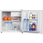 Magic Chef 1.7 Cu Ft Wht Refrigrtr