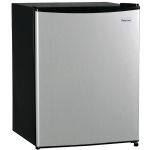 Magic Chef 2.4cuft Refrigerator