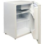 Magic Chef 2.4 Cu Ft Wht Refrigrtr