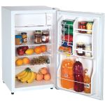 Magic Chef 3.6 Cu Ft Wht Refrigrtr