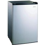 Magic Chef 4.4cuft Refrigerator Stl