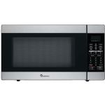 Magic Chef 1.8 Cf Stanls Microwave