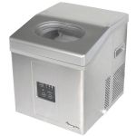 Magic Chef 30lb S/s Portbl Ice Maker