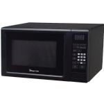 Magic Chef 1.1cf 1000w Microwave Blk